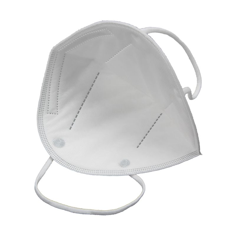 N95 Face Mask N95 FFP2  Respirator Protection Surgical Medical Mask