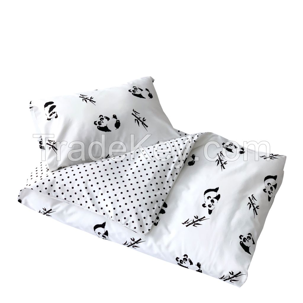 Baby Bed Linen /Duvet Cover Set