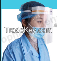 &quot;Medical Face Shield  English Packing With CE Mark&quot;