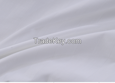 white flated sheet