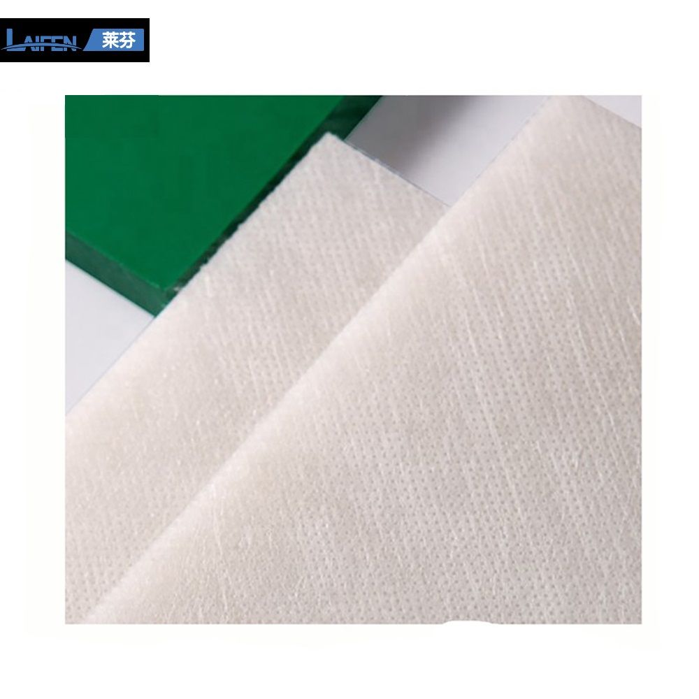 hydrophilic PP spunbond nonwoven fabric