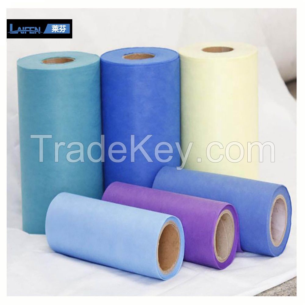 PP Spunbond Nonwoven Fabric 8g-200g