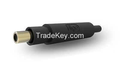 Waterproof signal connector cable