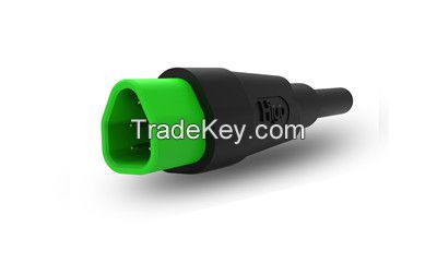 bike Signal connector