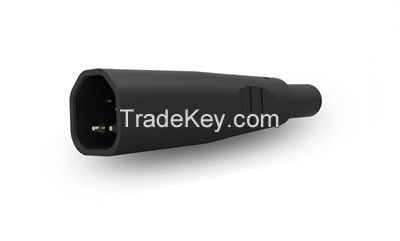 Waterproof splitter cable