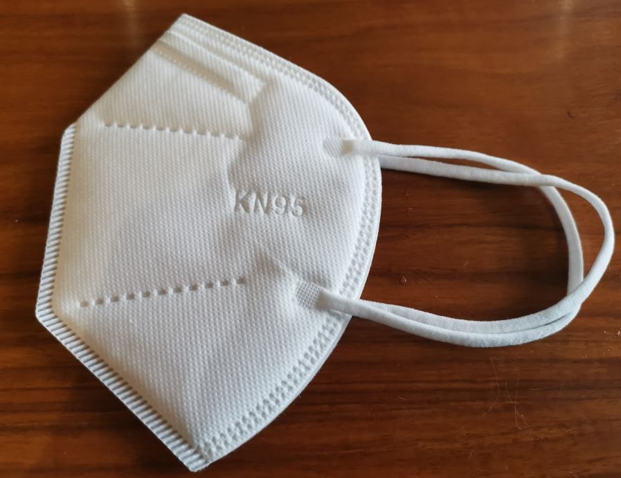 Kn95 Face Mask