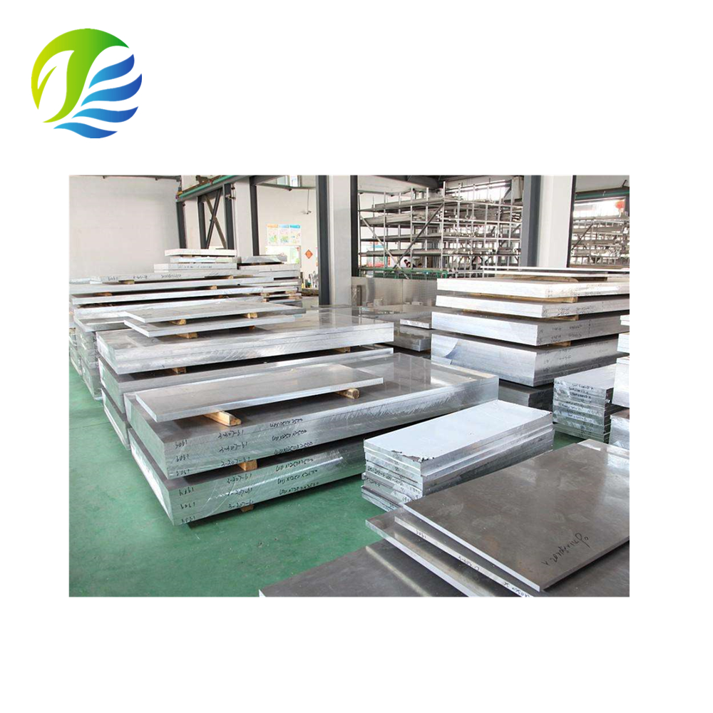 Chinese supplier 4mm MIC-6 Aluminium sheet