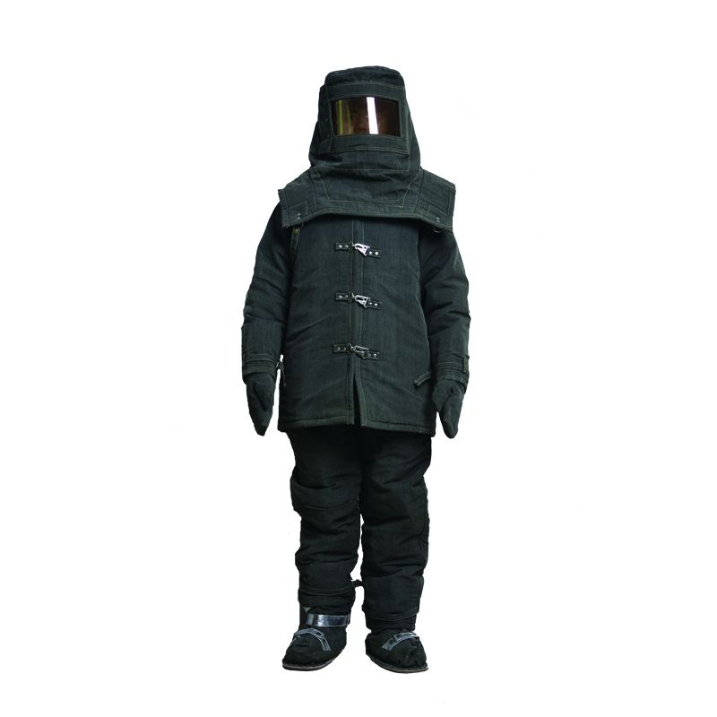 Fire Fighting Entry Clothing