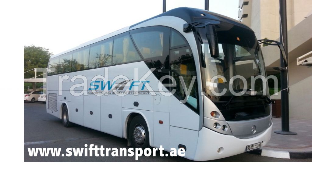 Swift Transport 