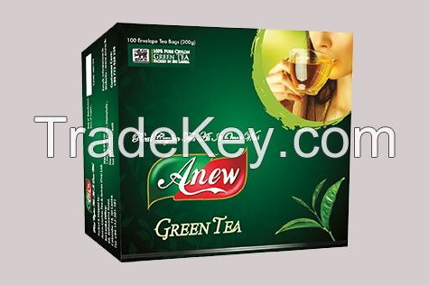 Ceylon Tea 