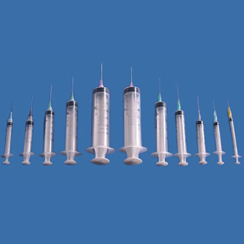 syringe set (include insulin)