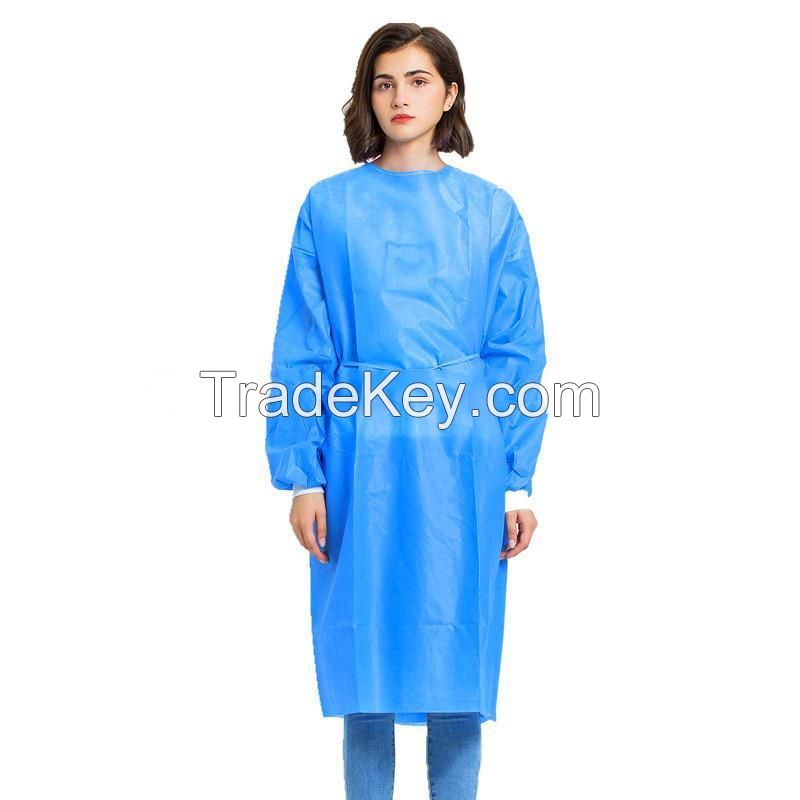 Surgical gowns