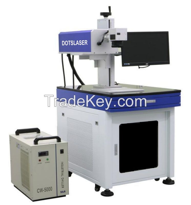 UV laser engraving machine,cheap machine