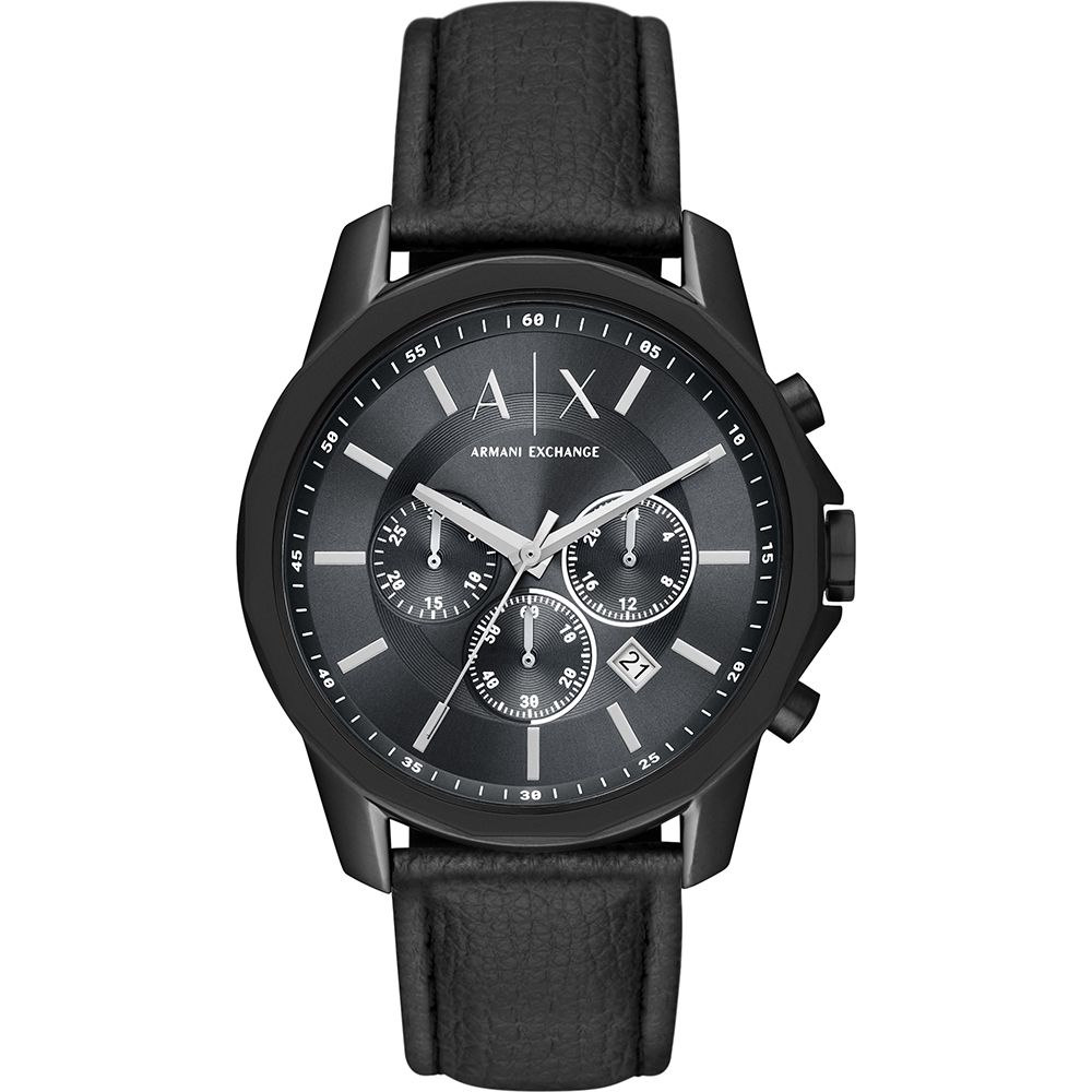 Arma Exchange AX1724 watch