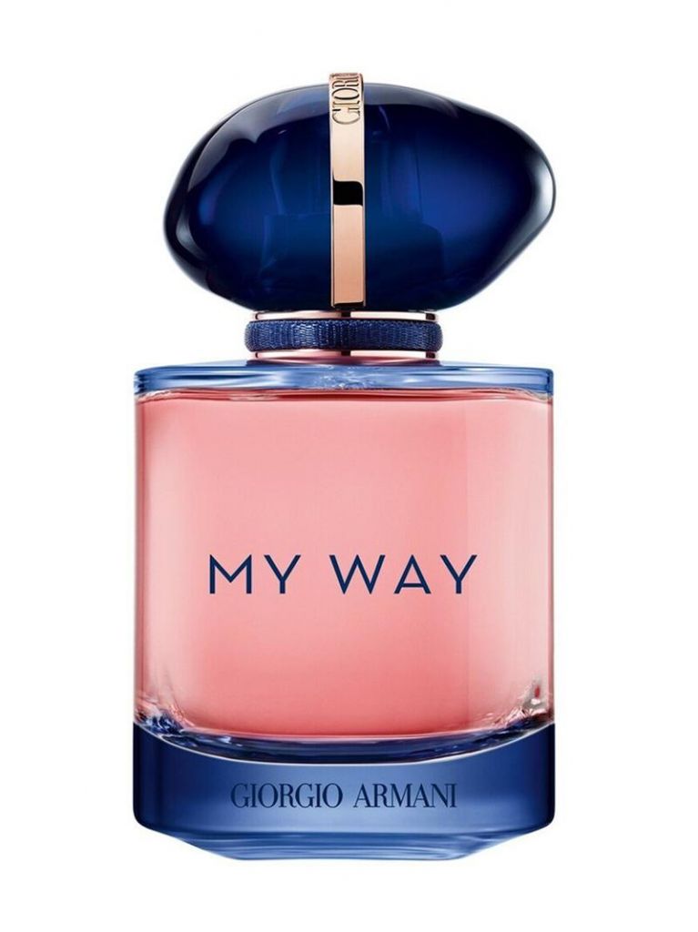 Ga My Way Intense Edp 90ml