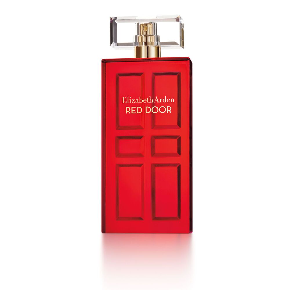 Ea Red Door (w) Edt 100ml 