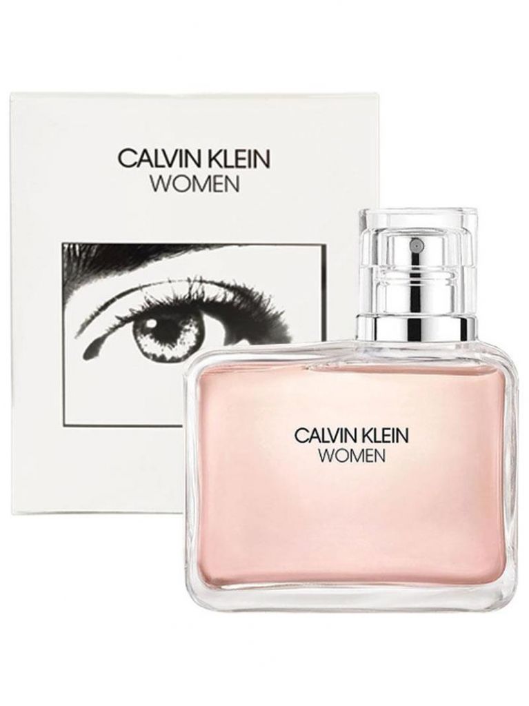 Ck Women Eau De Parfum 100ml