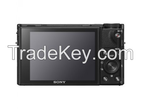 Camera Cyber-shot DSC-RX100 VI Digital 