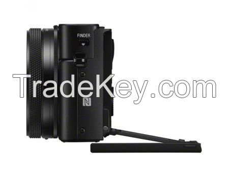 Camera Cyber-shot DSC-RX100 VI Digital