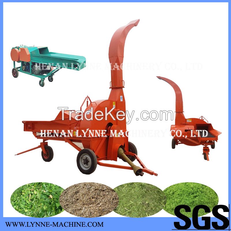 Dairy Farm Feed Processing Equipment from China Factory