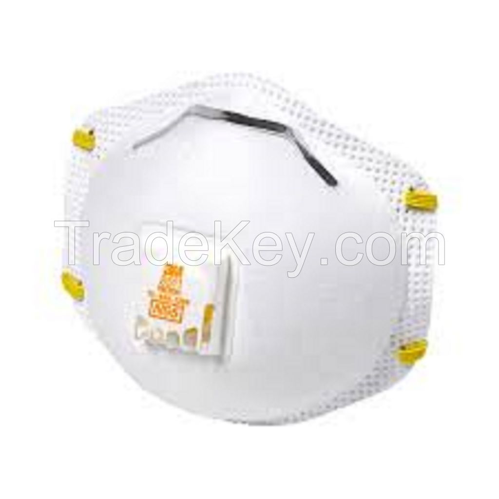 Disposable Dustproof Anti-fog Protective KN95 N95 Face Mask for Adult 