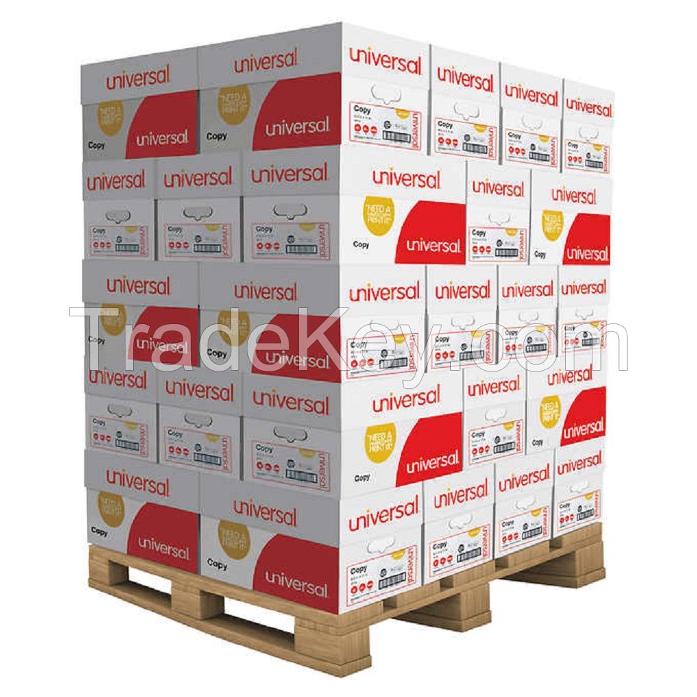 70g 80g A4 Copy Paper Exporters in thailand