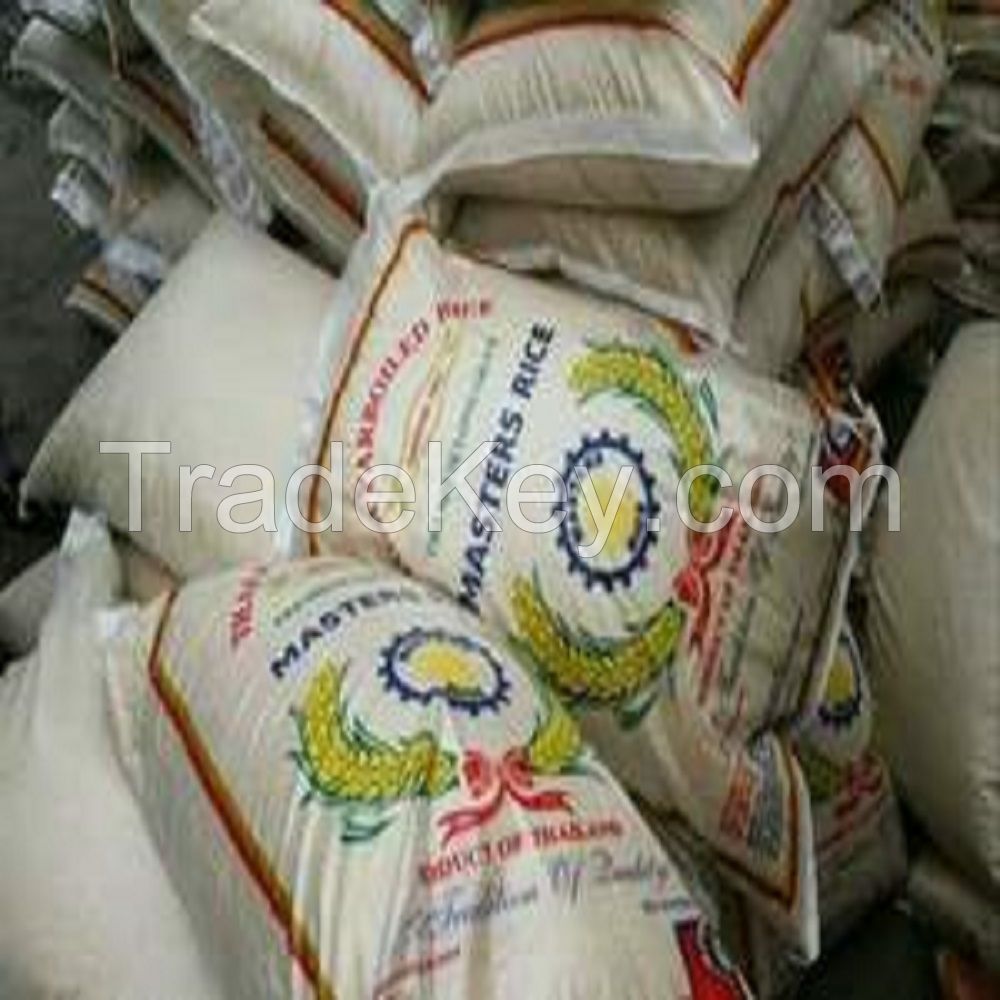 basmati rice price in thailand 