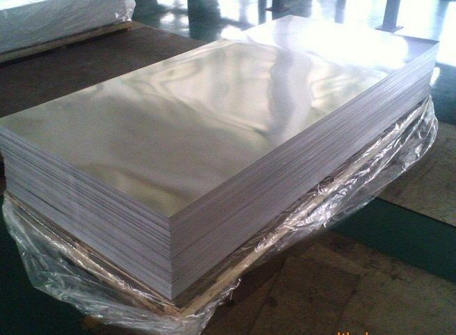 430 201 304 316L stainless steel sheet