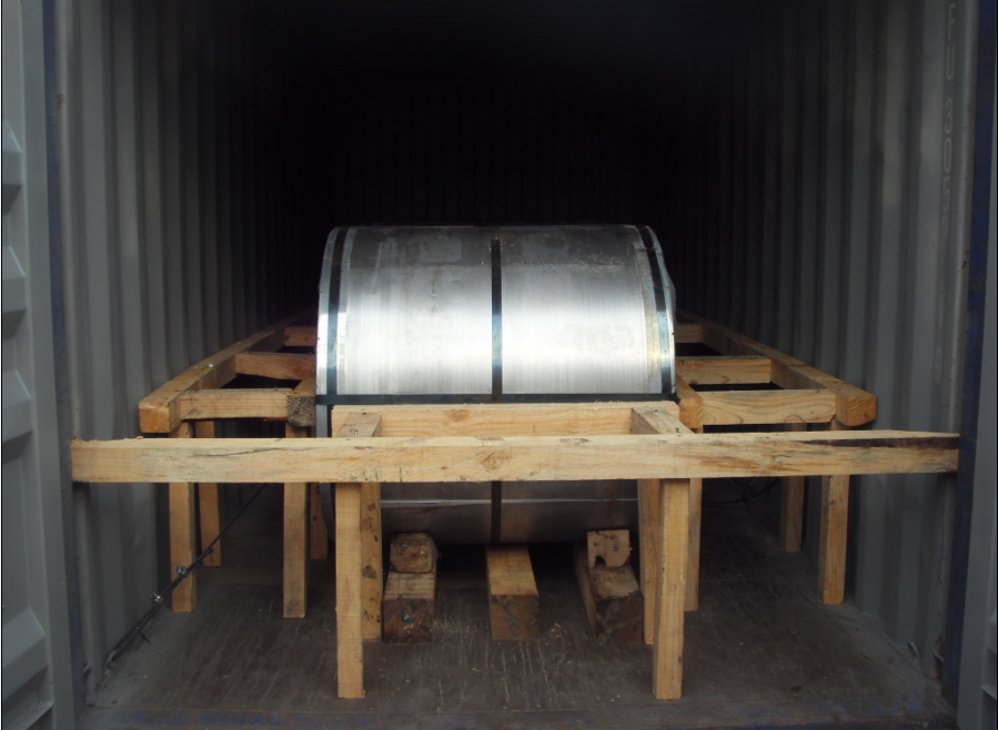 430 201 304 316L stainless steel coil