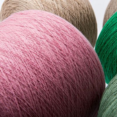 Cashmere Yarn Trader 3/26Nm