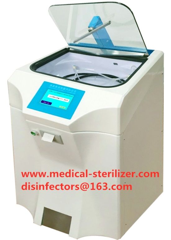 High-tech Automatic Flexible Endoscope Washer disinfector Machine from China