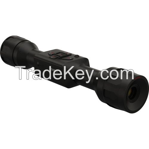 2020 ATN ThOR LT 3 6x Thermal Riflescope