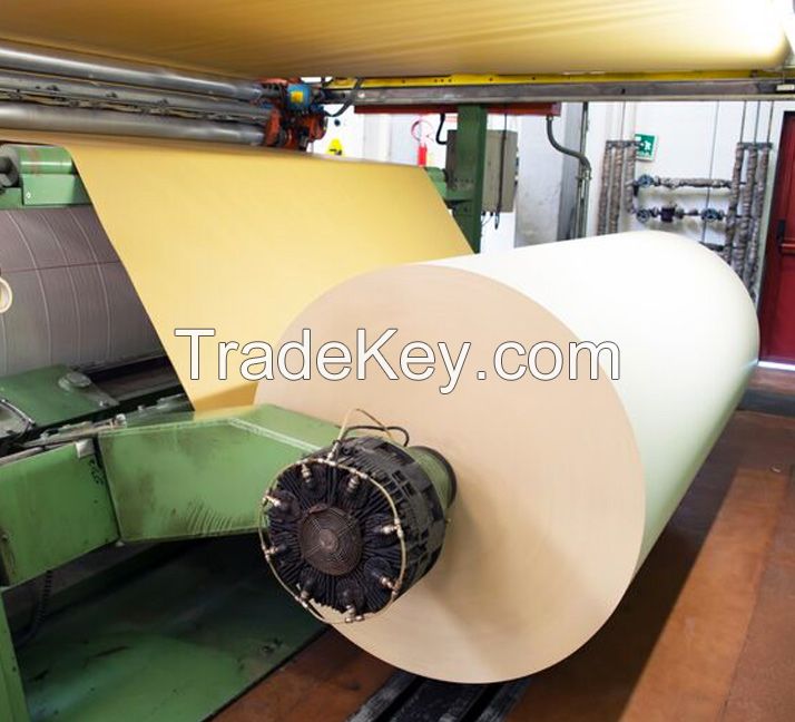 Roll Price Per Ton Roll Packing Paper 3 1/8 Thermal Paper Roll For Cash Receipt Machine