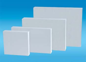 Calcium Silicate Insulation Board