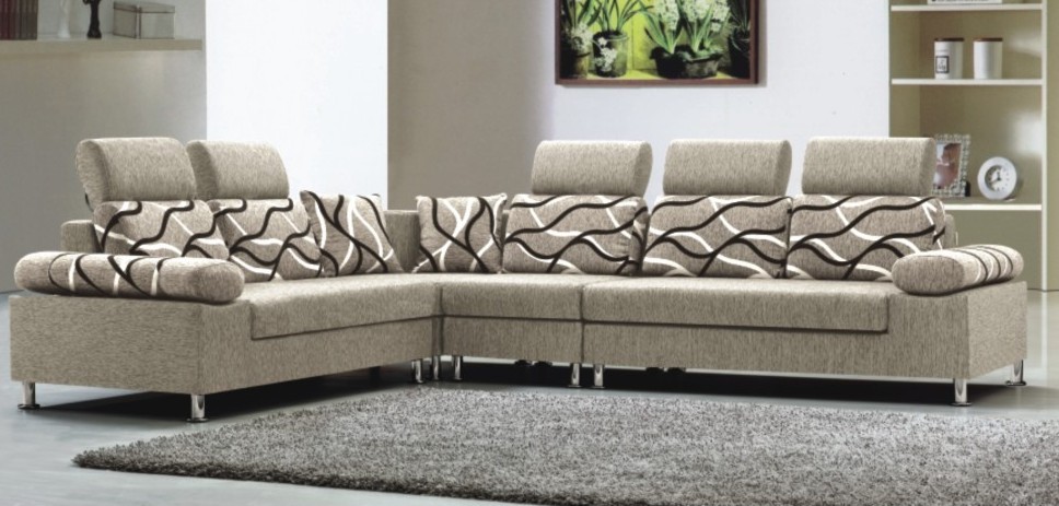 Fabric Sofa/Leather sofa/Sofa