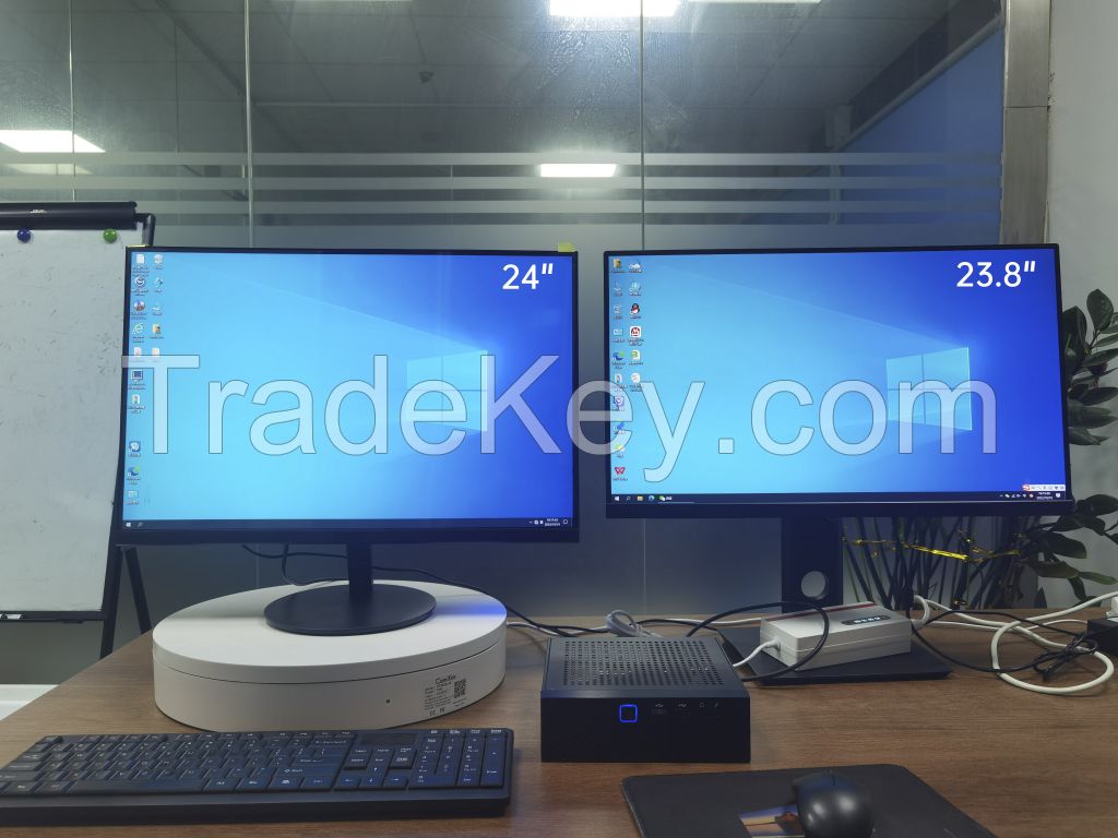 24inch 1080P 75hz Office Monitor for Business