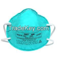 N95 3M 1860 Medical Face Mask