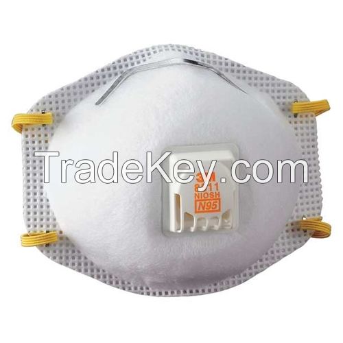 N95 Respirator Mask 8511