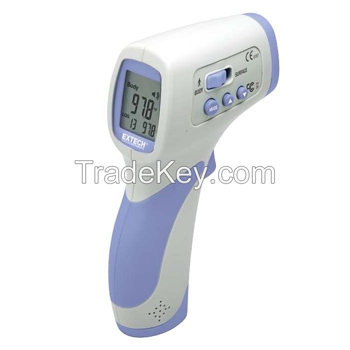 InfraRed Non-Contact Forehead Infrared Thermometer - IR200