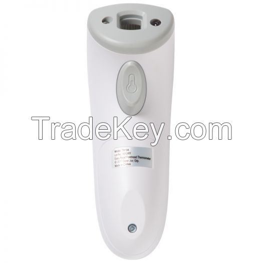 PRECISE POSITION FOREHEAD THERMOMETER