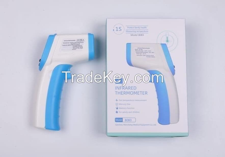 Infrared Thermometer