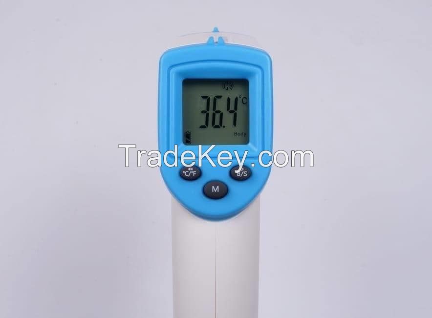 Infrared Thermometer