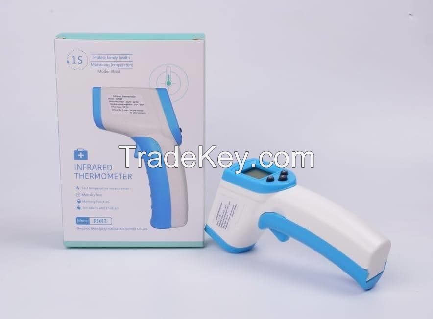 Infrared Thermometer