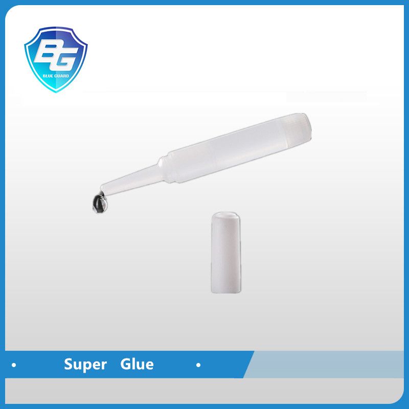 Super Glue Strong Glue Long Lasting Nail Glue Manufacturer