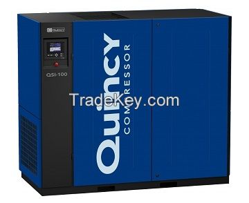 Quincy Air compressor 