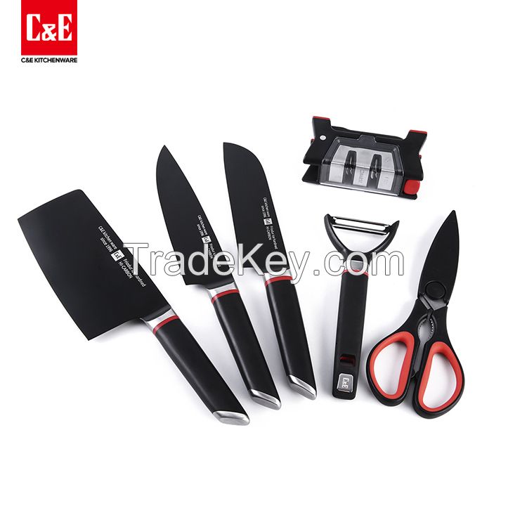 Amazon best seller utensil and cutting board. Luxury kitchenware