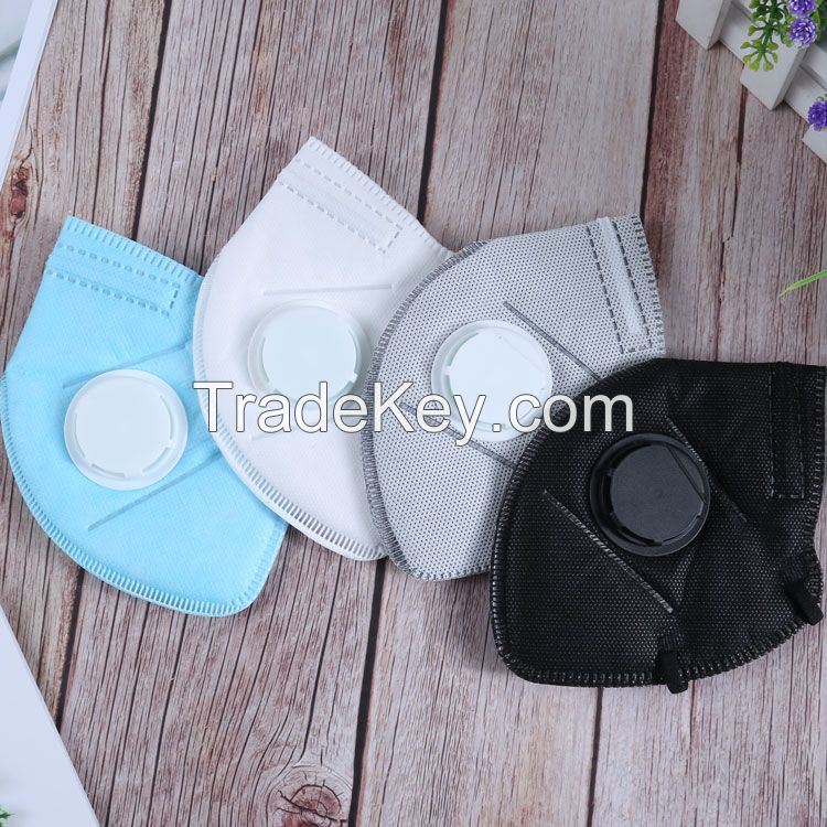 face mask n95 respirator disposable 