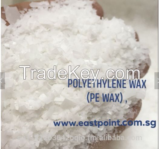 Polyethylene wax PE Wax flake or powder  Masterbatch application