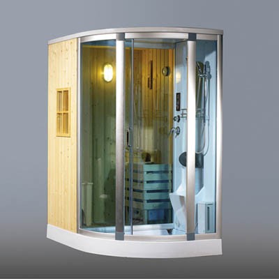 Sauna Room