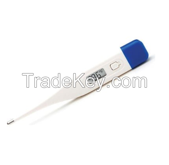 Digital Thermometer Fast and Accurate Reading Fahrenheit and Celsius